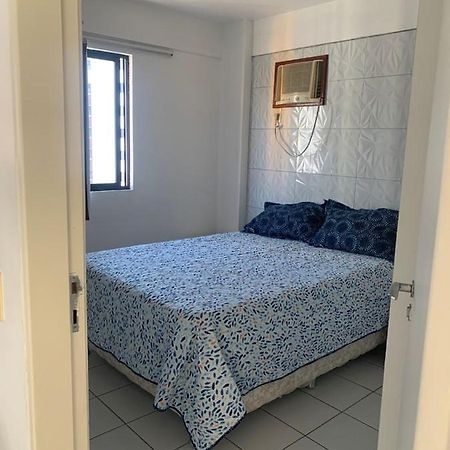 Apartamento Praia De Pajucara Maceió Zewnętrze zdjęcie