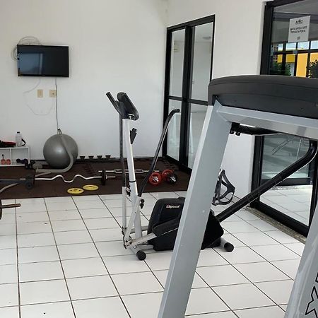 Apartamento Praia De Pajucara Maceió Zewnętrze zdjęcie