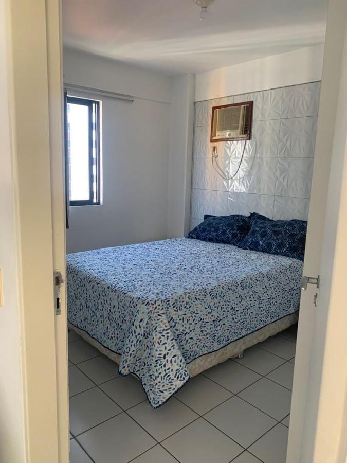 Apartamento Praia De Pajucara Maceió Zewnętrze zdjęcie