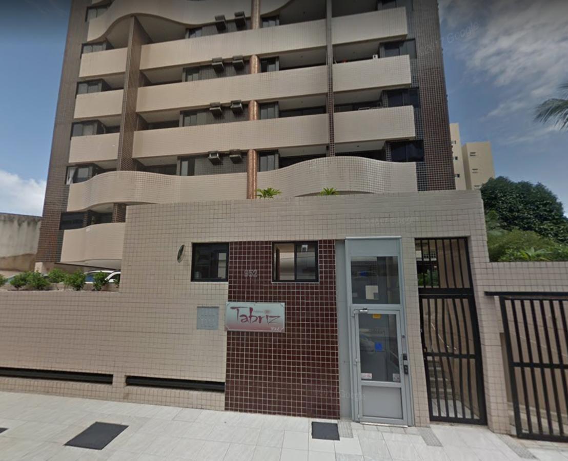 Apartamento Praia De Pajucara Maceió Zewnętrze zdjęcie