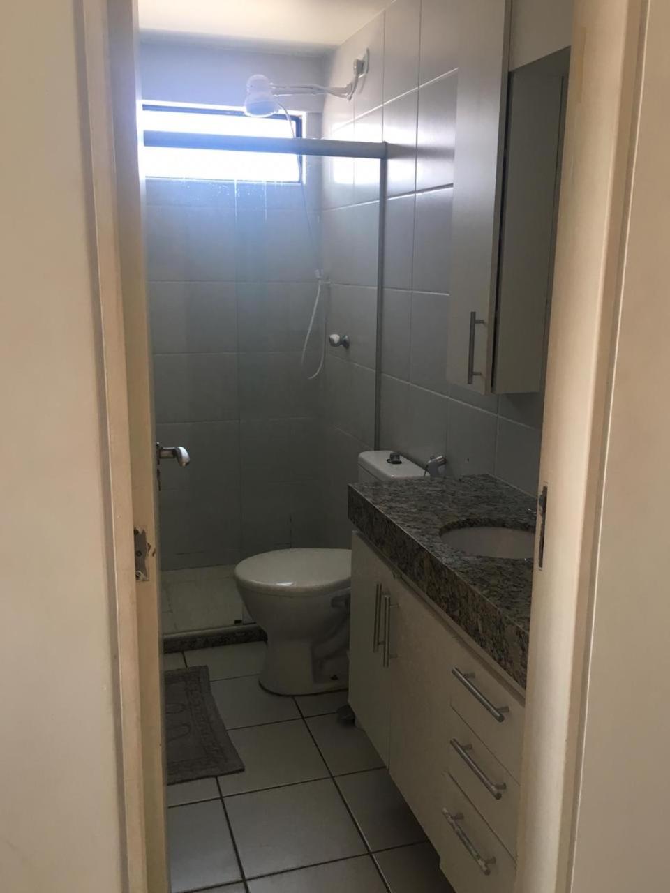 Apartamento Praia De Pajucara Maceió Zewnętrze zdjęcie